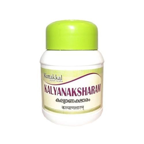 KALYANAKSHARAM 50GM